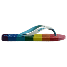 Load image into Gallery viewer, FLIP FLOPS HAVAIANAS TOP PRIDE 24