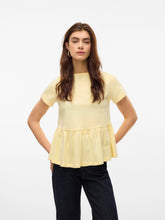 Load image into Gallery viewer, TOP VERO MODA 10323413