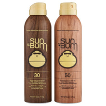 Load image into Gallery viewer, SUNBUM SPRAY SUNSCREEN