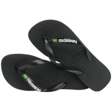 Load image into Gallery viewer, FLIP FLOP BRAZIL HAVAIANA 23
