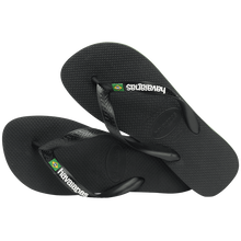 Load image into Gallery viewer, FLIP FLOP BRAZIL HAVAIANA 23