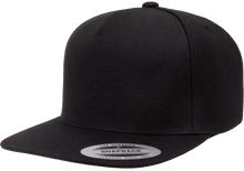 Load image into Gallery viewer, BASEBALL CAP WOOL BLEND SNAPBACK