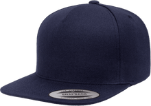 Load image into Gallery viewer, BASEBALL CAP WOOL BLEND SNAPBACK