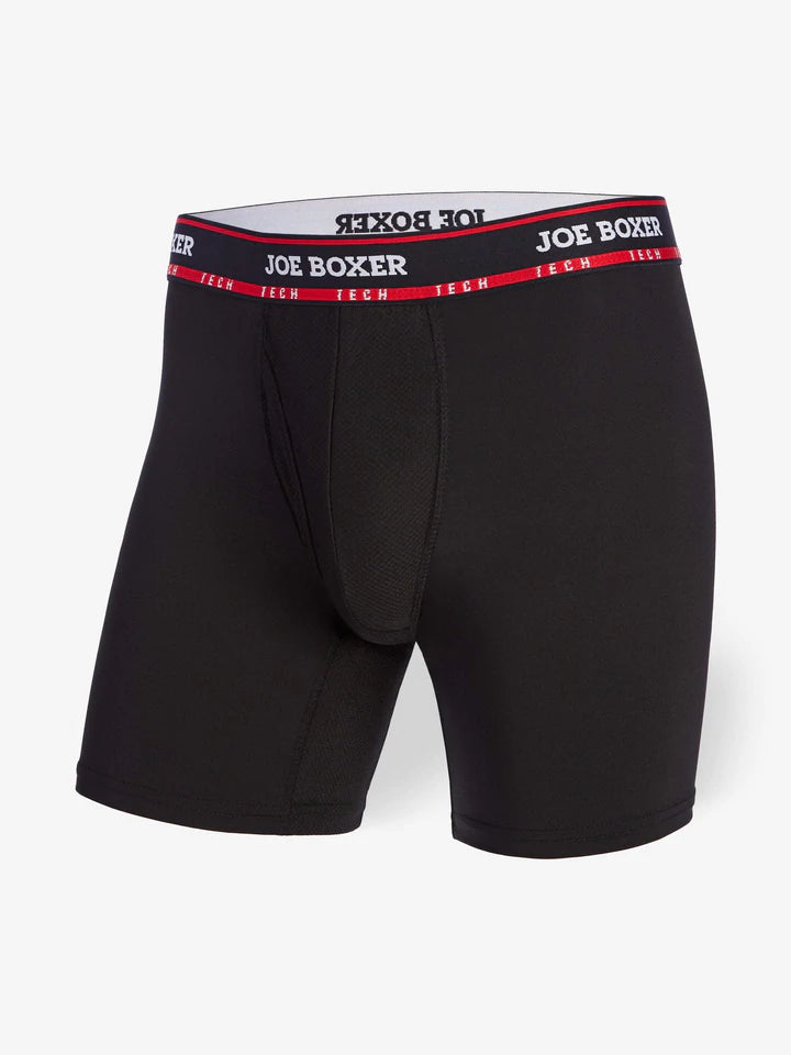 BOXERS LONG JOE BOXER Quick Nickel