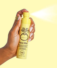 Load image into Gallery viewer, SUNBUM FACE MIST