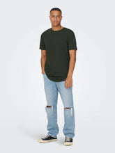 Load image into Gallery viewer, T-SHIRT ONLY&amp;SONS 22002973
