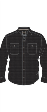 SHIRT BURNSIDE F08021 23