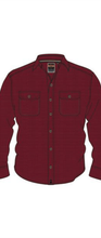 Load image into Gallery viewer, SHIRT BURNSIDE F08021 23
