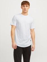 Load image into Gallery viewer, T-SHIRT JACK &amp; JONES 12113648
