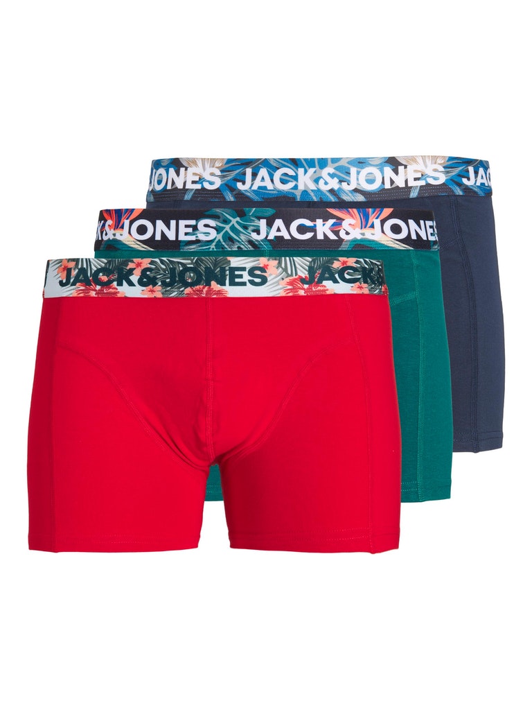 UNDERWEAR 3PK JACK & JONES 12224868