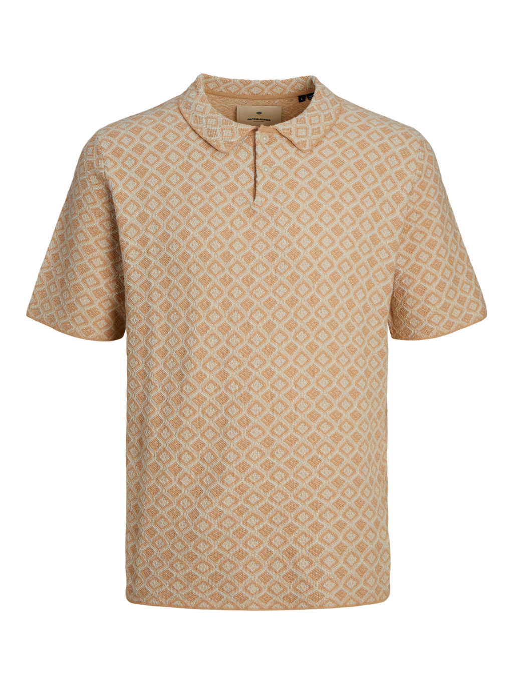 POLO JACK & JONES 12251005