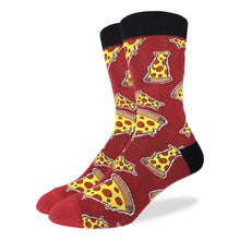 Load image into Gallery viewer, SOCKS GOOD LUCK CREW M3
