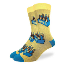 Load image into Gallery viewer, SOCKS GOOD LUCK CREW M3
