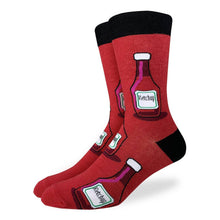 Load image into Gallery viewer, SOCKS GOOD LUCK CREW M3
