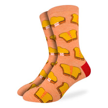 Load image into Gallery viewer, SOCKS GOOD LUCK CREW M3
