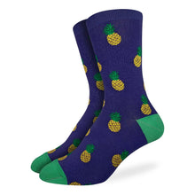 Load image into Gallery viewer, SOCKS GOOD LUCK CREW M3
