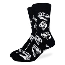 Load image into Gallery viewer, SOCKS GOOD LUCK CREW M3
