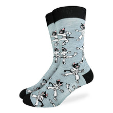 Load image into Gallery viewer, SOCKS GOOD LUCK CREW M3
