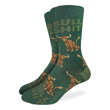 Load image into Gallery viewer, SOCKS GOOD LUCK CREW M3
