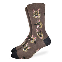 Load image into Gallery viewer, SOCKS GOOD LUCK CREW M3
