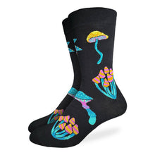 Load image into Gallery viewer, SOCKS GOOD LUCK CREW M3
