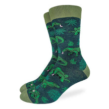 Load image into Gallery viewer, SOCKS GOOD LUCK CREW M3
