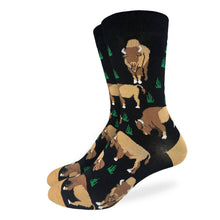 Load image into Gallery viewer, SOCKS GOOD LUCK CREW M3
