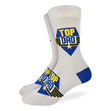 Load image into Gallery viewer, SOCKS GOOD LUCK CREW M3
