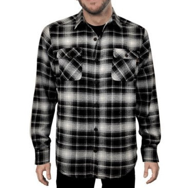 SHIRT SMITH'S LONG SLEEVE WOVEN F20822 26