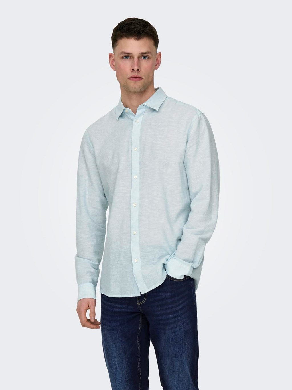 SHIRT ONLY & SONS 22012321