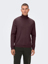 Load image into Gallery viewer, TURTLENECK ONLY AND SONS 22020879
