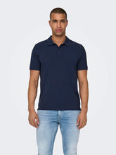 Load image into Gallery viewer, POLO ONLY &amp; SONS 22029044
