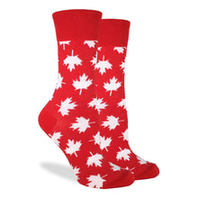 Load image into Gallery viewer, SOCKS GOOD LUCK CREW W3
