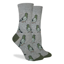 Load image into Gallery viewer, SOCKS GOOD LUCK CREW W3
