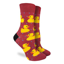 Load image into Gallery viewer, SOCKS GOOD LUCK CREW W3
