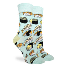 Load image into Gallery viewer, SOCKS GOOD LUCK CREW W3
