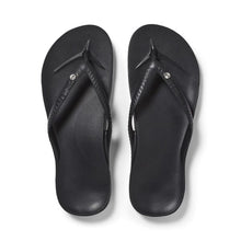 Load image into Gallery viewer, FLIP FLOPS ARCHIES CRYSTAL
