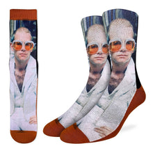 Load image into Gallery viewer, SOCKS GOOD LUCK M
