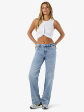 Load image into Gallery viewer, TANK TOP NOISY MAY 27007593
