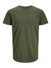 Load image into Gallery viewer, T-SHIRT JACK &amp; JONES 12113648
