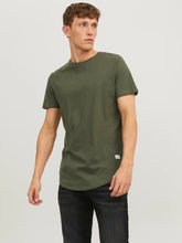 Load image into Gallery viewer, T-SHIRT JACK &amp; JONES 12113648
