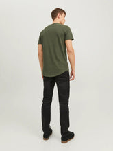 Load image into Gallery viewer, T-SHIRT JACK &amp; JONES 12113648
