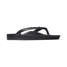 Load image into Gallery viewer, FLIP FLOPS ARCHIES CRYSTAL
