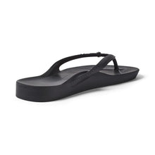 Load image into Gallery viewer, FLIP FLOPS ARCHIES CRYSTAL
