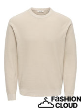 Load image into Gallery viewer, SWEATER ONLY &amp; SONS 22032542

