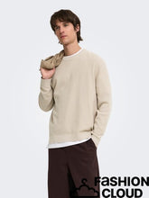 Load image into Gallery viewer, SWEATER ONLY &amp; SONS 22032542
