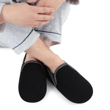 Load image into Gallery viewer, SLIPPERS SNOOZIES ALPINE CORDUROY
