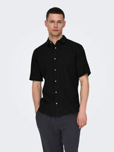 Load image into Gallery viewer, SHIRT ONLY &amp; SONS 22009885
