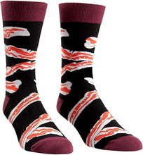 Load image into Gallery viewer, SOCK IT TO ME MENS CREW SOCKS
