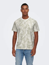 Load image into Gallery viewer, T-SHIRT ONLY &amp; SONS 22025283

